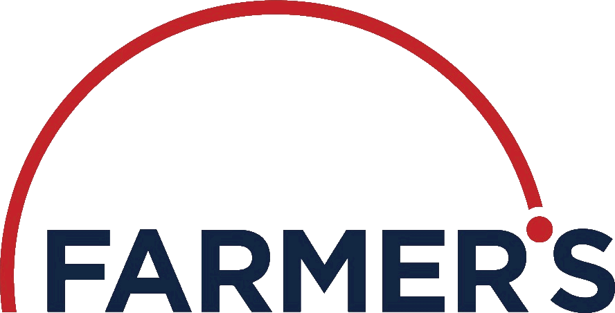 Farmer's Logo